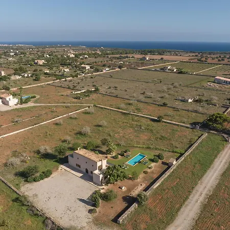Es Regalo - Pergola Villa