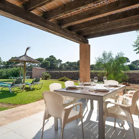 Es Regalo - Pergola