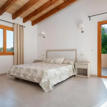 Es Regalo - Pergola Villa Porto Cristo