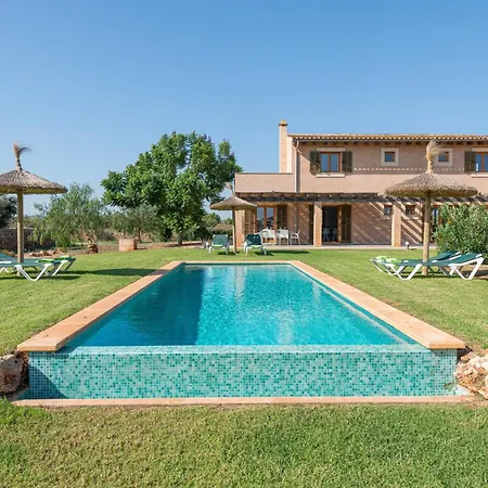 Es Regalo - Pergola Villa