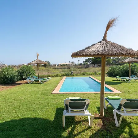 Es Regalo - Pergola Villa