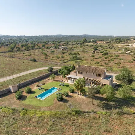 Villa Es Regalo - Pergola *