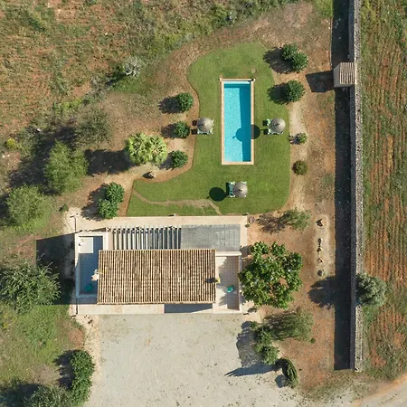 Es Regalo - Pergola Villa Porto Cristo